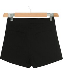 2PER | シンプルストレッチショートパンツ(その他パンツ)