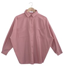 2PER | gogo boxi fit NB(シャツ/ブラウス)