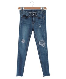 2PER | レチンPT VOL.4＃人生パンツ保証 (デニムパンツ)