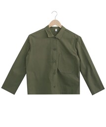 2PER | スコニーシャツ像 (ミリタリージャケット)