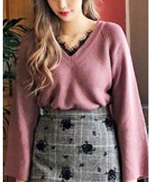 2PER | ニット/セーター