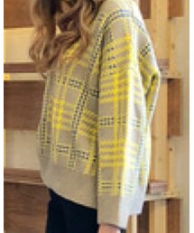 2PER | ニット/セーター