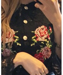 2PER | シャツ/ブラウス