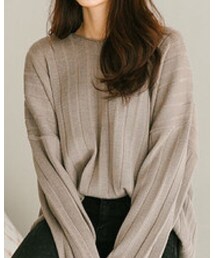 2PER | ニット/セーター