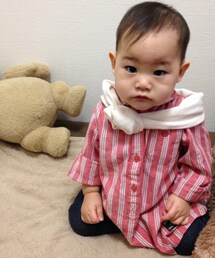 BREEZE | 0歳の時(シャツ/ブラウス)