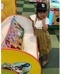 apres les cours | スカート