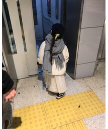 DAISO | キャップ