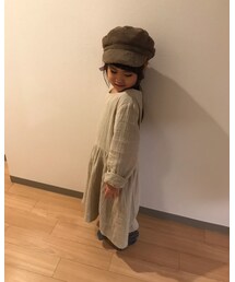 GU | ダウンジャケット/コート