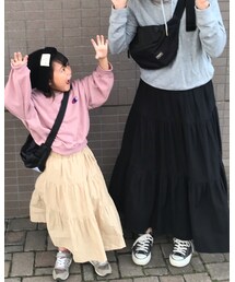 GU | スカート