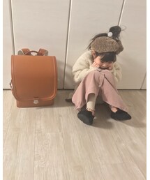 ACTUS | ランドセル