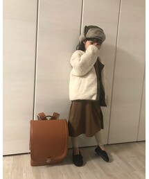 Birthday | 帽子
