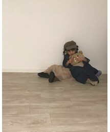 TED抱え込み | その他