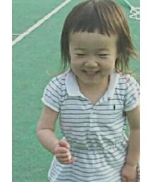 POLO RALPH LAUREN | ワンピース