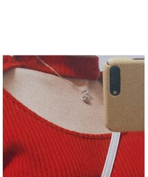 PANDORA | ネックレス