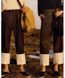 LOEWE | デニムパンツ