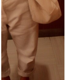 RETRO GIRL | デニムパンツ