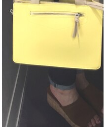 ZARA | ハンドバッグ