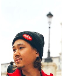 Supreme  | ニットキャップ/ビーニー