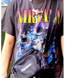 HALFMAN | Tシャツ/カットソー