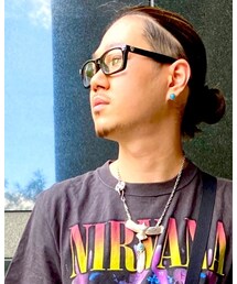 CHROME HEARTS | サングラス