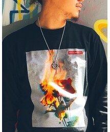 CHROME HEARTS | ネックレス