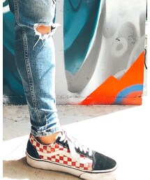 VANS | スニーカー