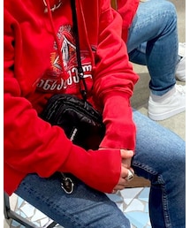 Supreme  | ショルダーバッグ