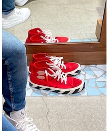 off white | スニーカー