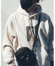 FREAK'S STORE | パーカー
