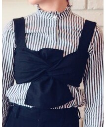 mystic | キャミソール