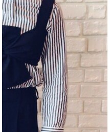 H&M DIVIDED | シャツ/ブラウス