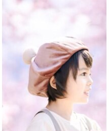 zuppa di zucca | 帽子