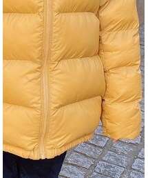 UNIQLO | ダウンジャケット/コート