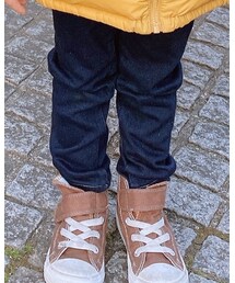 UNIQLO | デニムパンツ