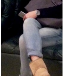 Nudie Jeans | デニムパンツ