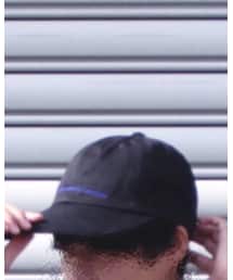 LAD MUSICIAN | キャップ