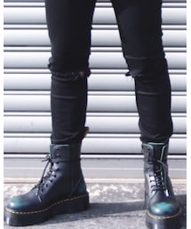 Dr. Martens | ブーツ