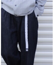 JOURNAL STANDARD | ベルト