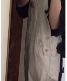 古着 | サロペット/オーバーオール