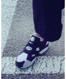 Reebok | スニーカー