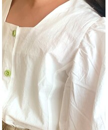 laulea_shop | シャツ/ブラウス