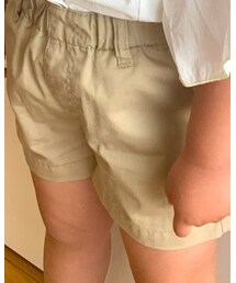 無印良品 | チノパンツ