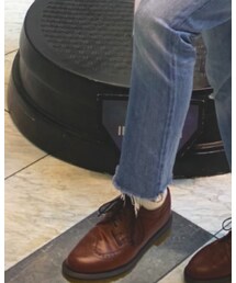 Dr. Martens | ドレスシューズ