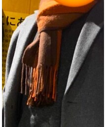 COACH | マフラー