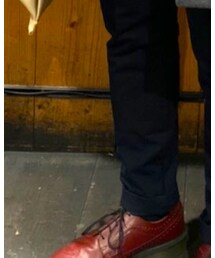 Dr. Martens | ドレスシューズ