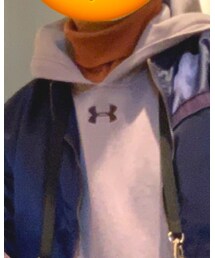 UNDER ARMOUR | パーカー