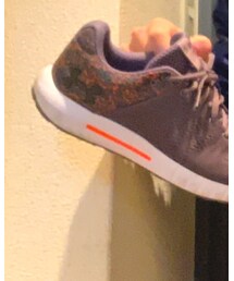 UNDER ARMOUR | スニーカー