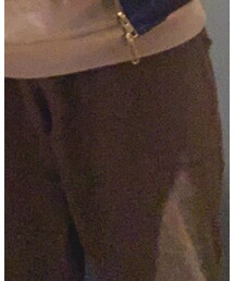 TOMMY HILFIGER | スウェットパンツ