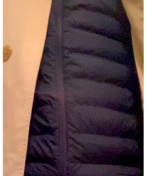 UNIQLO | ダウンベスト