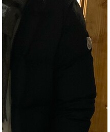 MONCLER | ダウンベスト